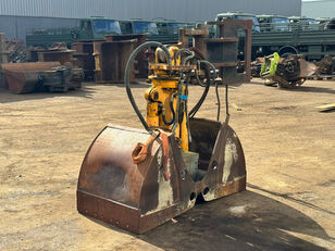 Benne preneuse HGT Clamshel CW30 DCS 4 à vendre - Image 4 | Machineryline GN Benne preneuse HGT Clamshel CW30 DCS 4 | Image 4 - Machineryline