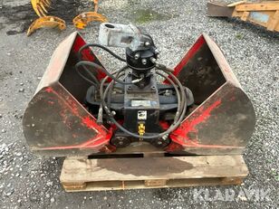 HIAB KM605-205 grapple