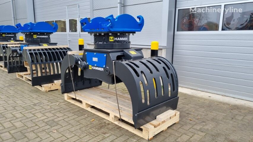 grab bucket Hammer GRP1000S