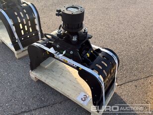 Häner HG100S grapple for sale - Image 4 | Machineryline GB New Häner HG100S grapple | Image 4 - Machineryline