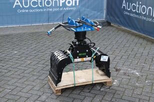 gầu ngoạm H&auml;ner HG100S mới