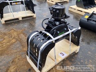 benne preneuse H&auml;ner HG100S neuve