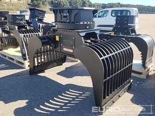 новий грейфер H&auml;ner HG1500D