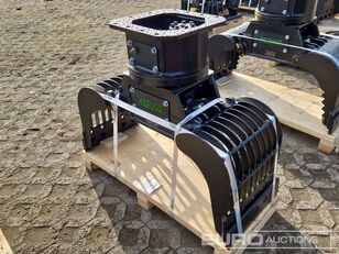 H&auml;ner HG200D grapple