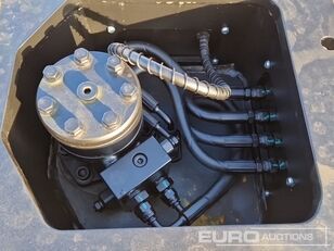 Prodaja Häner HG300S grajfera - Slika 7 | Machineryline BA Novi Häner HG300S grejfer | Slika 7 - Machineryline