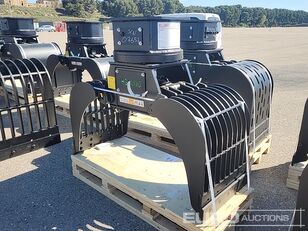 новий грейфер H&auml;ner HG400D