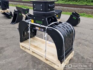 новый грейфер H&auml;ner HG400S