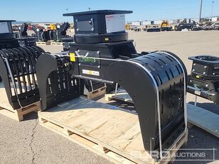 новий грейфер Haner HG800S