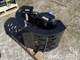 benne preneuse Häner HGR100 neuve