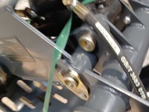 gầu ngoạm Häner HGR50