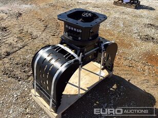 benne preneuse H&auml;ner HSG150 neuve