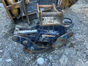 Intermercato Andre Intermercato TG 22S - Klype for gravemaskin med S40 feste griperedskap