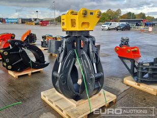 new KBKC 1500 grapple