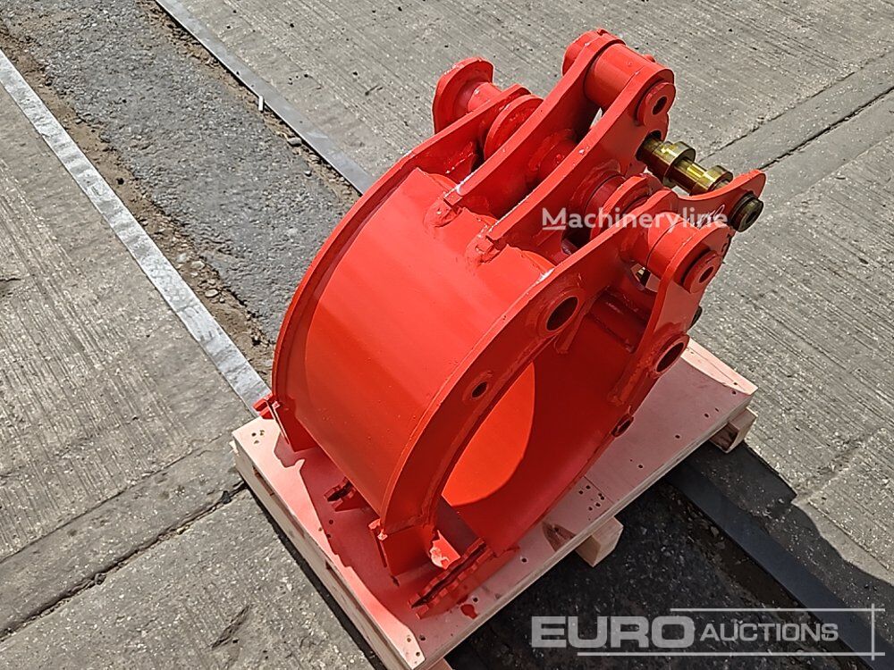 KBKC ASC30 cuchara de mordazas nueva - Machineryline