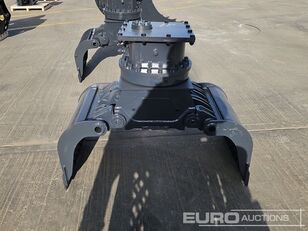 benne preneuse KBKC GRB450 neuve