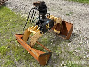 Greiferi KG18 müük - Pilt 5 | Machineryline EE Greifer KG18 | Pilt 5 - Machineryline
