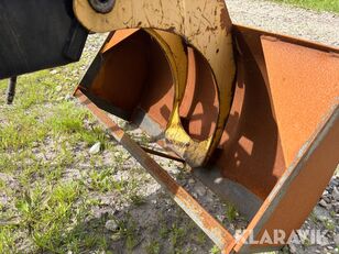 Greiferi KG18 müük - Pilt 18 | Machineryline EE Greifer KG18 | Pilt 18 - Machineryline