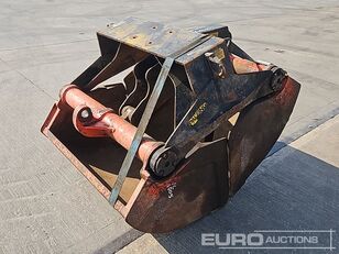 Kinshofer 2015 Kinshofer Hydraulic Clamshell Bucket grapple