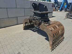 Kinshofer Abbruch- und Sortiergreifer grapple