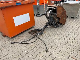 Kinshofer C05HPX-60 grapple