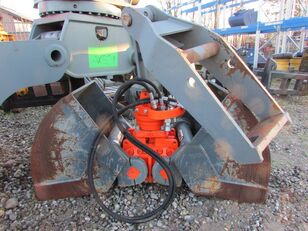 Kinshofer C08HPX-60 Greifer / 5.000 EUR grejfer