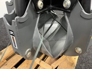 Kinshofer Poliepgrijper 230l Truck crane grapple cuchara de mordazas nueva