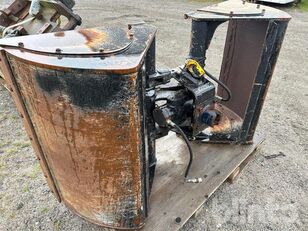 benne preneuse Kintech KGU1000