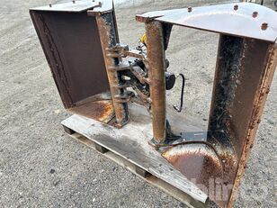 benne preneuse Kintech KGU1000