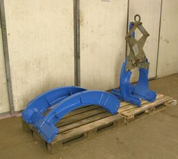 Krings Rohrgreifer Durchmesser max 150cm