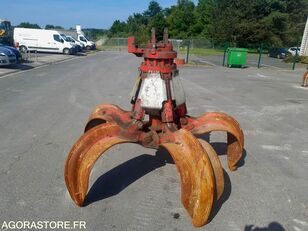 &alpha;&rho;&pi;ά&gamma;&eta; Liebherr GM65