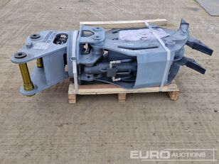 Benne preneuse Lyals ALSEWG08 à vendre - Image 6 | Machineryline CI Benne preneuse Lyals ALSEWG08 neuve | Image 6 - Machineryline