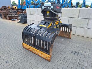 MB Crusher Abbruch- und Sortiergreifer MB-G1500 S4 grapple for sale - Image 4 | Machineryline TZ MB Crusher Abbruch- und Sortiergreifer MB-G1500 S4 grapple | Image 4 - Machineryline