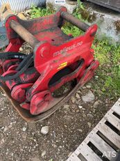 Prodaja Malleus Grapple grajfera - Slika 4 | Machineryline RS Malleus Grapple grejfer | Slika 4 - Machineryline