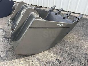 Prodaja Mecalac 12 - 870mm - fond à revoir grajfera - Slika 6 | Machineryline RS Mecalac 12 - 870mm - fond à revoir grejfer | Slika 6 - Machineryline