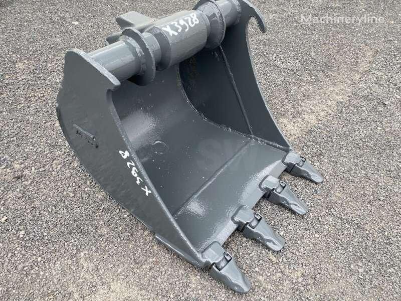 Morin M1 - 480mm grapple