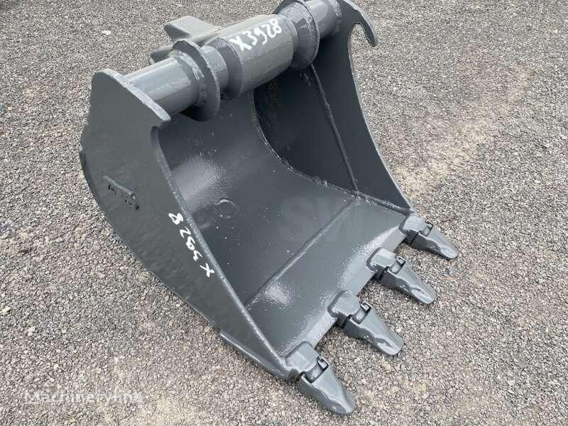 Morin M1 - 480mm grapple