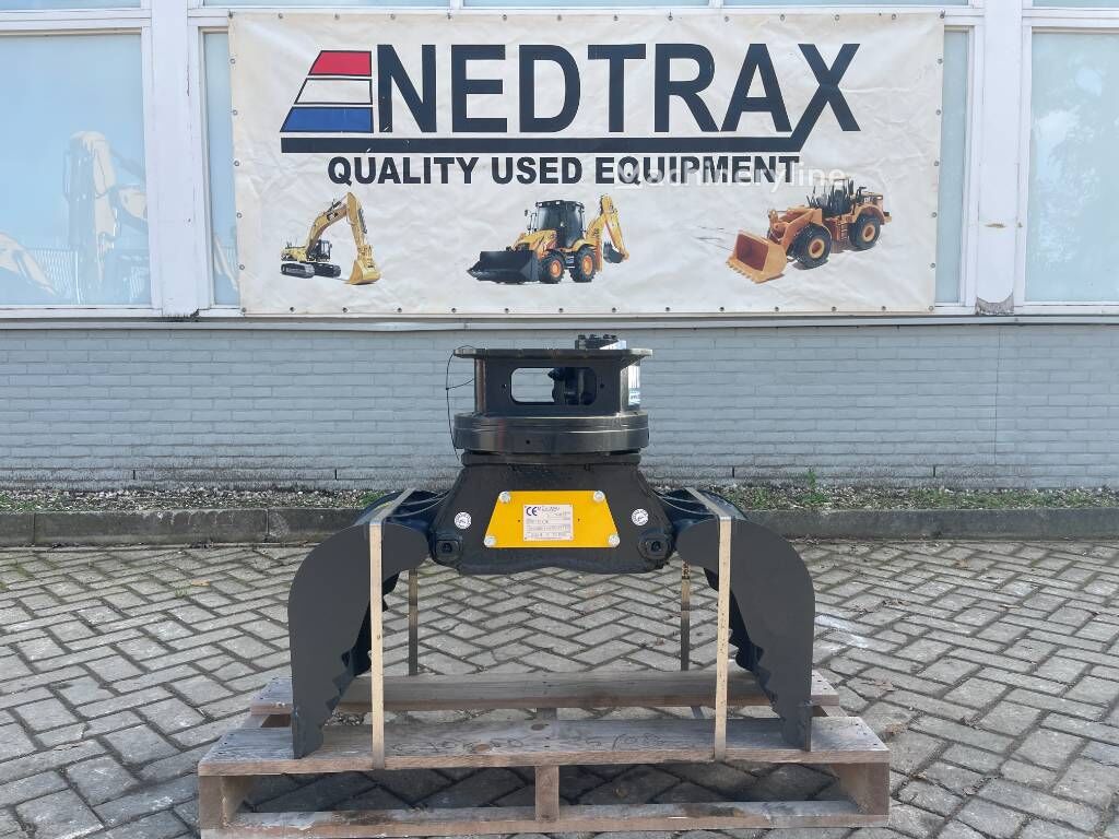 Mustang GRP 150 Unused grejfer - Machineryline