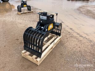 قادوس محاري / مخلبي Mustang GRP 250 D