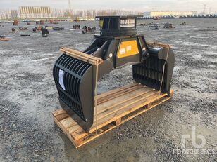 новый грейфер Mustang GRP1000D Rotating (Unused)