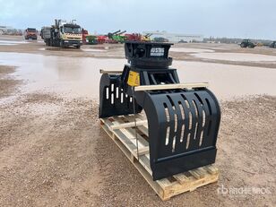 قادوس محاري / مخلبي Mustang GRP1500