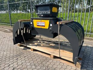 новый грейфер Mustang GRP1500 Hydraulic sorting grapple 25-35 ton