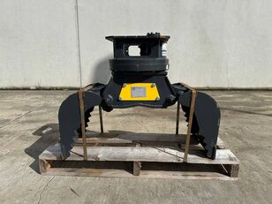 neuer Mustang GRP150CH Greifer