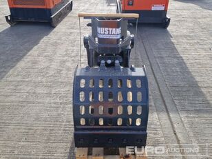 Benne preneuse Mustang GRP200 à vendre - Image 4 | Machineryline CA Benne preneuse Mustang GRP200 neuve | Image 4 - Machineryline