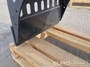 Venta de Mustang GRP200 cuchara de mordazas - Imagen 14 | Machineryline CL Mustang GRP200 cuchara de mordazas nueva | Imagen 14 - Machineryline