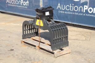 benne preneuse Mustang GRP250D neuve