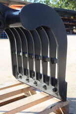 Mustang GRP250D grapple for sale - Image 14 | Machineryline BW New Mustang GRP250D grapple | Image 14 - Machineryline