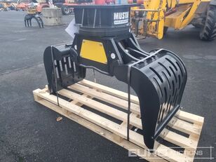 nieuw Mustang GRP450 grijper