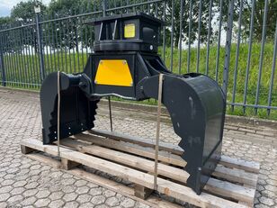 новый грейфер Mustang GRP450 Hydraulic sorting grapple 6-18 ton