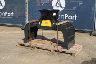 benne preneuse Mustang GRP450D neuve