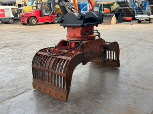 NPK D-2000 NPK grapple for sale - Image 5 | Machineryline TH NPK D-2000 NPK grapple | Image 5 - Machineryline